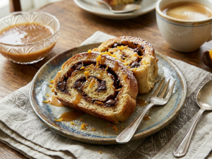 Вкусни козуначени изкушения
