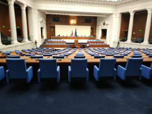 Само 7 джензита в новия парламент,&nbsp;4-ма бивши премиери са депутати