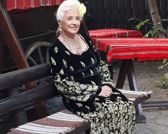 Янка Рупкина и &bdquo;бате Гошо&ldquo; -&nbsp;60 години любов (Снимки)