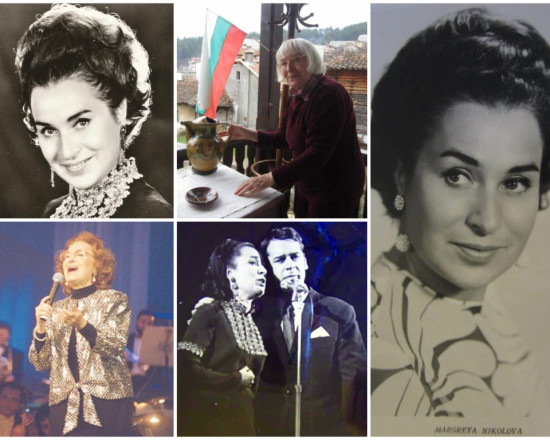 Голямата трагедия, съсипала&nbsp;живота на Маргрет Николова