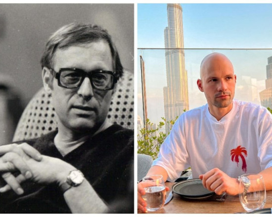 Внукът на Коста Цонев пръска хилядарки в Южна Корея (Снимки)
&nbsp;