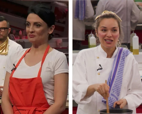 Нечуван скандал в &bdquo;Хелс Китчън&ldquo; &ndash; звезди отиват на съд
