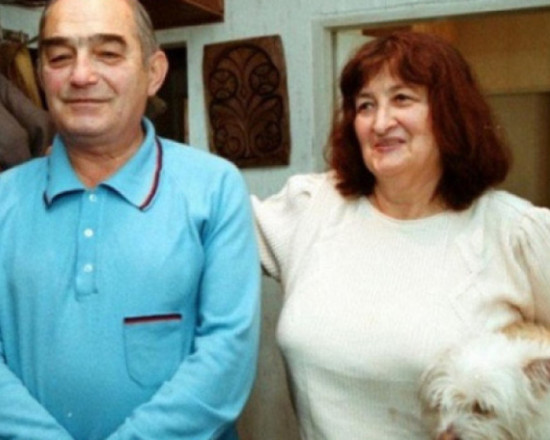 Минчо Празников приживе:&nbsp;Ожених се за първата си любов и ѝ&nbsp;останах верен до края
