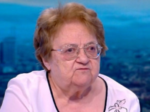 Проф. Радка Аргирова:&nbsp;Няма опасност от епидемия от хантавирус у нас
&nbsp;