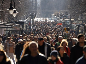 Топим се &ndash; 1,5 милиона българи изчезват