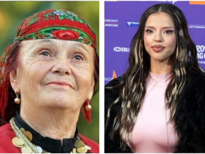 Валя Балканска пред &bdquo;Ретро&ldquo;: Знаех, че Дара ще спечели!
