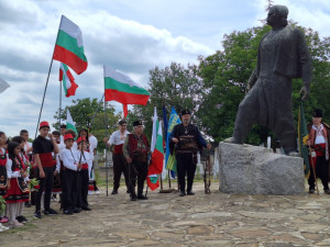 Възпоменание за Бояджишкото клане