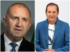Легенда Панайот Панайотов:&nbsp;Румен Радев е като кислородна маска за народа, който е в кома
&nbsp;