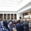 Депутатите ни с най-висока заплата в Европа