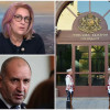 Татяна Буруджиева: За да успее ПБ на президентските избори:&nbsp;Радев трябва да издигне кандидат,&nbsp;който ще го победи
&nbsp;