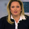 Лора Крумова &bdquo;продава&ldquo; хапчета за менопауза (Снимка)