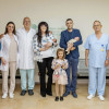 Спасиха бременна с близнаци с разкъсана аорта
