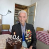 103-годишният Иван Караджов:&nbsp;Рецептата за дълголетие е да правите добро
&nbsp;