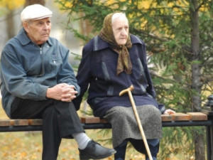 Вторите пенсии се стопиха
&nbsp;