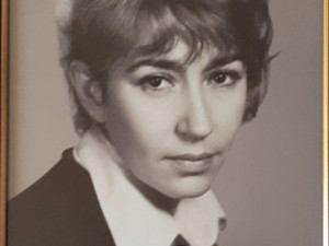 Почина актрисата Кина Дашева, майка на режисьора Андрей Слабаков