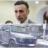 Бербатов пак паркира като &bdquo;арабин в пустиня&ldquo; на пъпа на София
&nbsp;