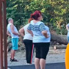 Гимнастика за пенсионери безплатно с професионален треньор
