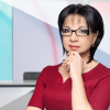 Вижте Цветанка Ризова като млада (Снимка)
