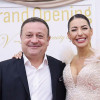 Доведената дъщеря на Рачков с&nbsp;бронз и злато от световно за танци (Снимки)