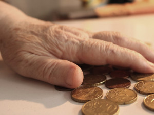 И вдовишката добавка към пенсията&nbsp;се увеличи от 1 юли със 7,8%