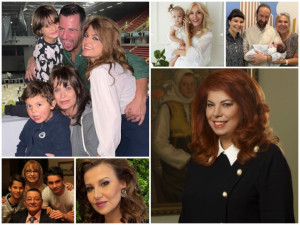 ВИП баби: Илияна Йотова не показва внучето, Аня Пенчева с трима любими мъже&nbsp;
