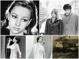 Паша Христова загива бременна и с любимия си
