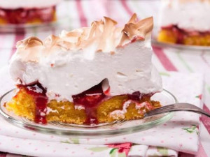 Ретро сладкиши с вкус на детство

