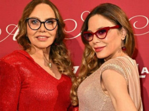 Орнела Мути и дъщеря ѝ искат руско гражданство
