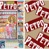 Само в новия брой на "РЕТРО": Синът и снахата на Йотова черпят за нов дом! Вижте любовната история на Марин и Кристиана