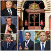 Президентските избори &ndash; коварство и любов