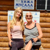 Доктор Емилова катери Мусала на 83
