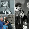 Тв легендата Петър Вучков: &bdquo;Минута е много&ldquo; ожени три двойки (Снимки)