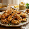 Вкусни изкушения с патладжан