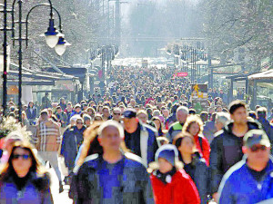 В края на века българите ще бъдат под 5 млн. души
&nbsp;