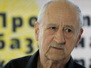 Павел Поппандов на 80:&nbsp;Отказвах да се кандидатирам за депутат
