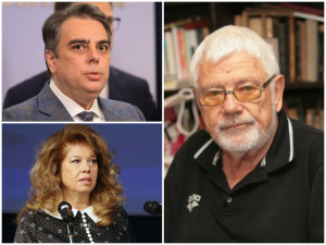 Недялко Йорданов:&nbsp;Не уважавам Асен Василев! Банален опит за компромат срещу&nbsp;Йотова