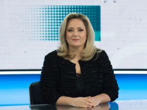 Лора Крумова ходела на работа с махмурлук