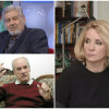 Скандално! Писателката Милена Фучеджиева:&nbsp;Стефан Данаилов е &bdquo;погребал&ldquo; баща ми в София, без да ме пита
