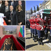 Радев си организира героичен&nbsp;триумф с цар Самуил