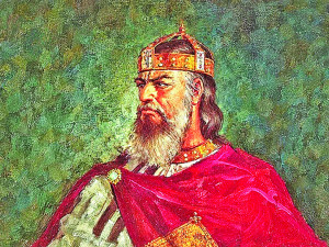 Цар Самуил е бил висок едва 1,53 метра
&nbsp;