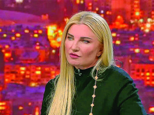 Силвена Роу става съветник в Народното събрание
&nbsp;